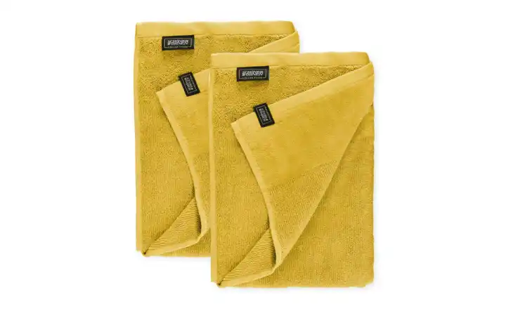 SCHÖNER WOHNEN Kollektion Duschtuch 2er-Set  