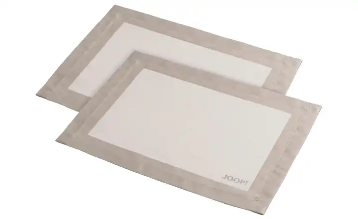 JOOP! Platzset 2er-Set Signature  