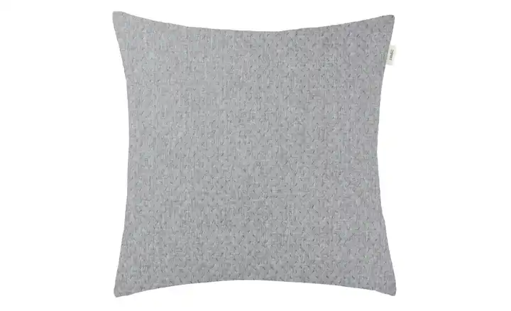 Esprit Kissenhülle 45 cm 0,5 cm 45 cm Hellgrau