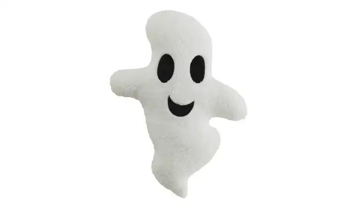  Kissen  Halloween