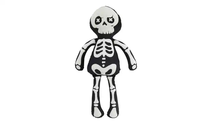  Kissen  Halloween