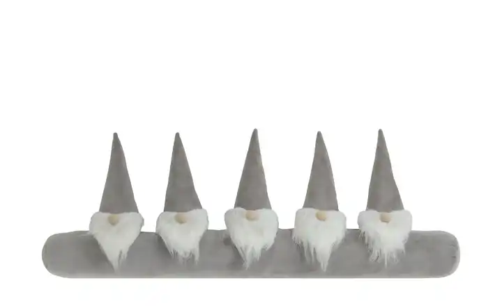 como Zugluftstopper Weihnachten