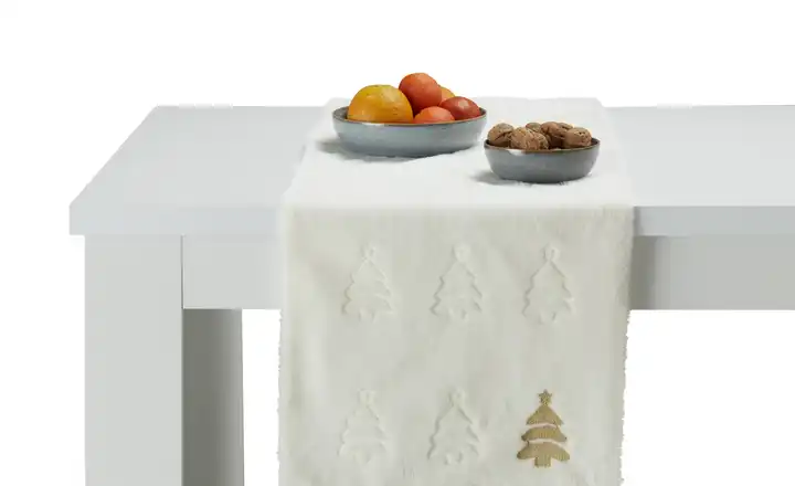  Tischläufer  Weihnachten