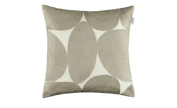  Kissen  Pebble