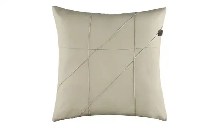 SCHÖNER WOHNEN Kollektion Kissen  Pleat