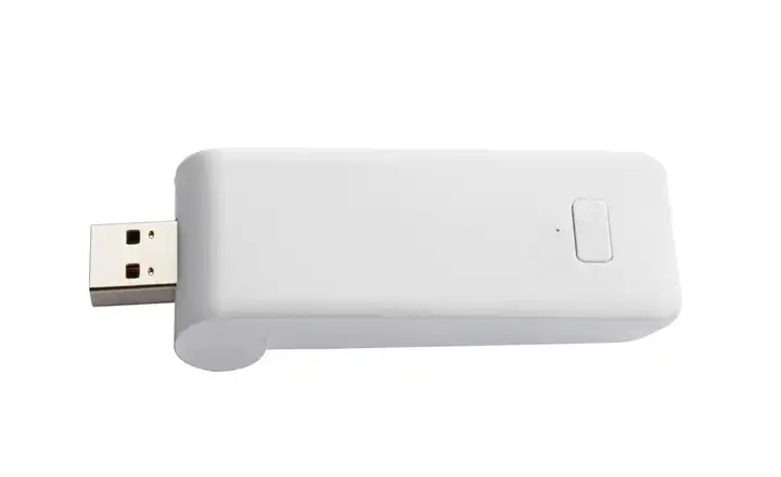 buchheister Mini W-LAN Bridge