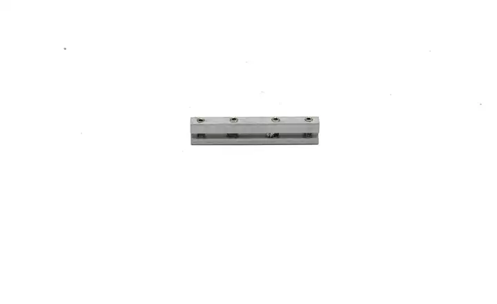 buchheister Profilverbinder smart 1-Lauf  