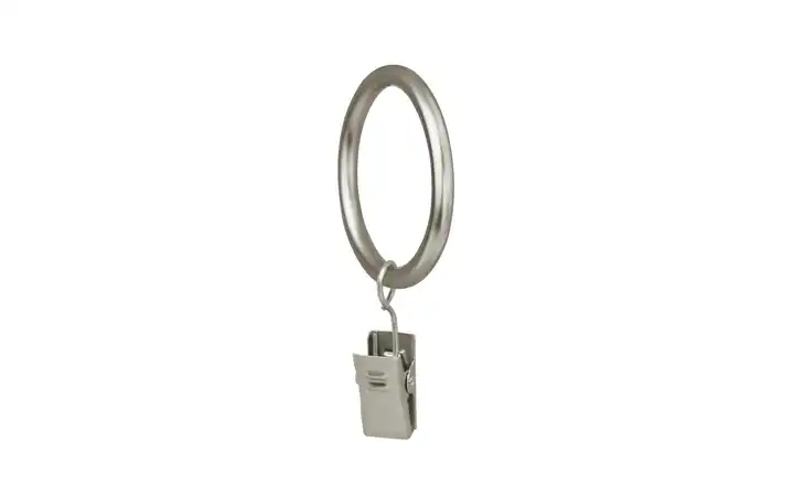 buchheister Rundringe 8er-Set  
