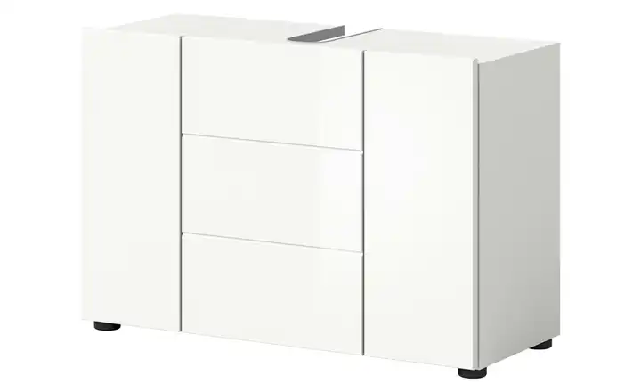  Waschbeckenunterschrank  Vechtesee