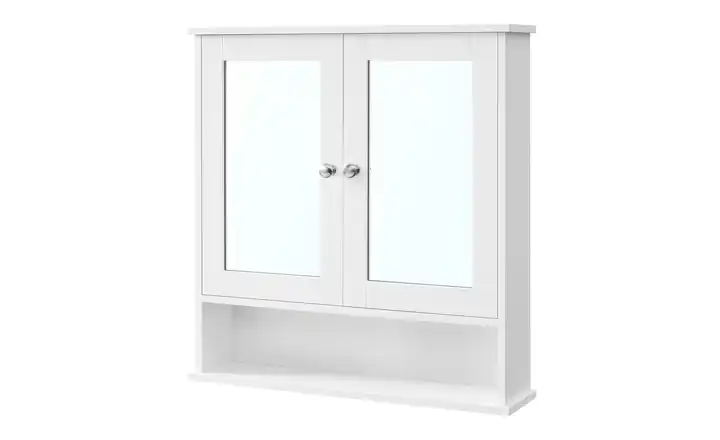  Spiegelschrank  