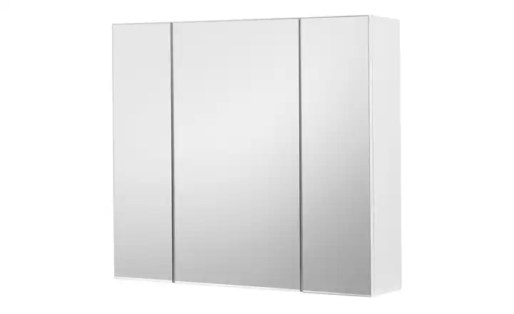  Spiegelschrank  