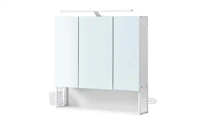 Spiegelschrank  