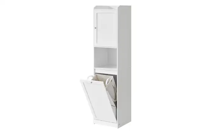  Hochschrank  
