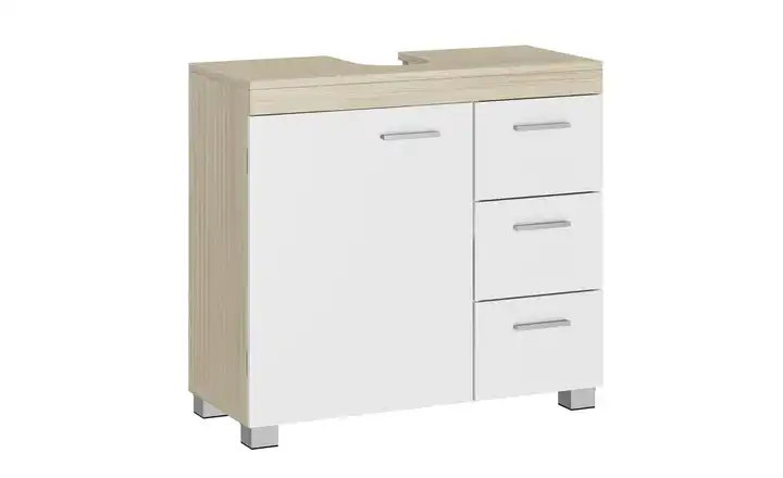  Waschbeckenunterschrank  