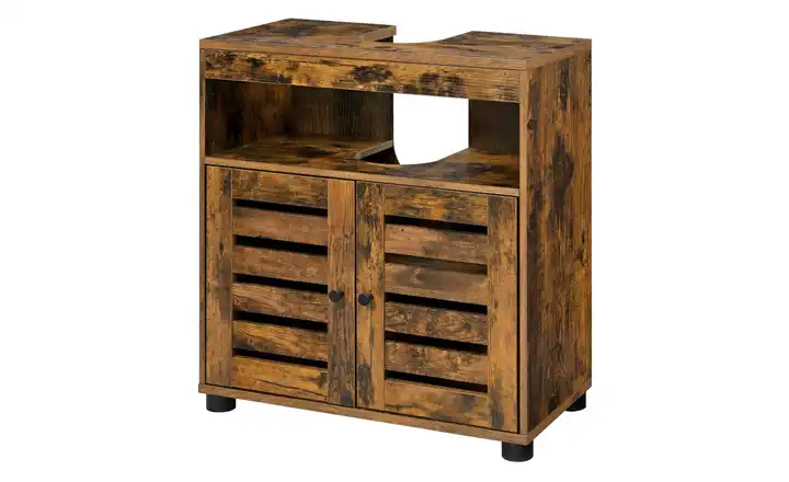  Waschbeckenunterschrank  