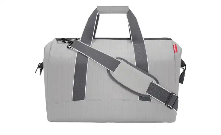 reisenthel Reisetasche Grau