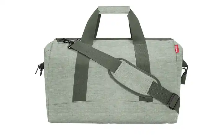 reisenthel Reisetasche Hellgrün, Grün