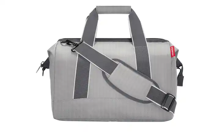 reisenthel Reisetasche Grau