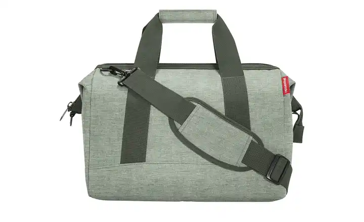 reisenthel Reisetasche Hellgrün, Grün