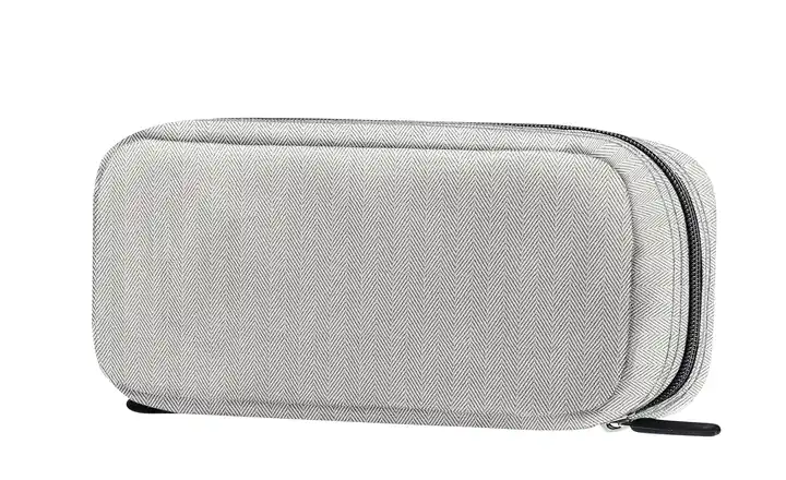 reisenthel Kosmetiktasche Grau