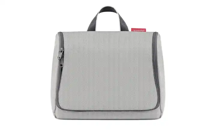 reisenthel Kosmetiktasche Grau