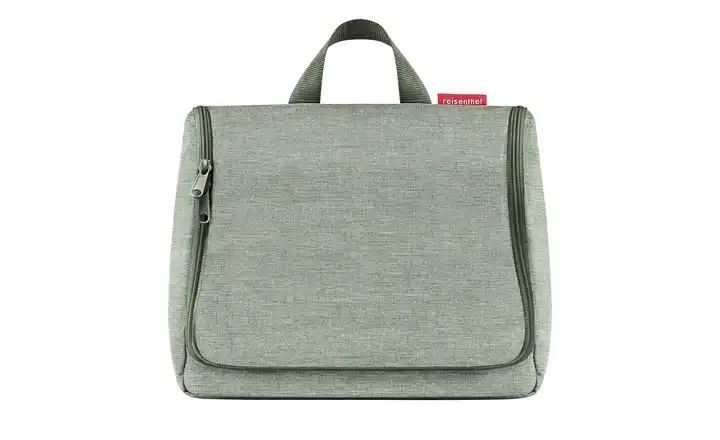 reisenthel Kosmetiktasche Hellgrün, Grün
