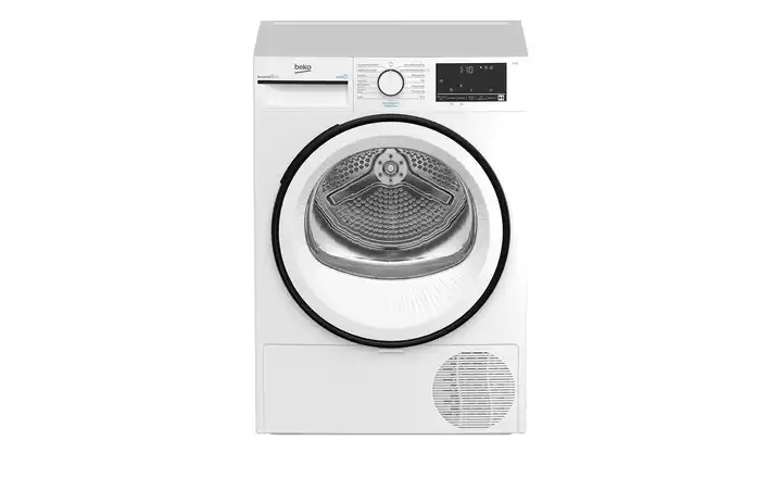 BEKO Wärmepumpentrockner  B3T41230