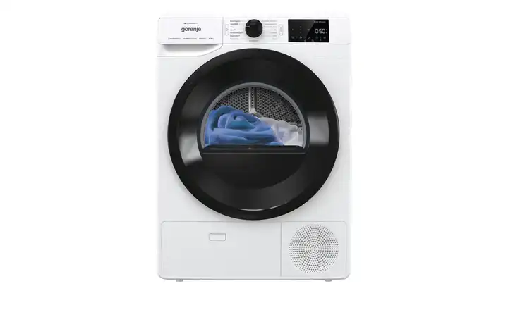 gorenje Wärmepumpentrockner  DPNE82/GN