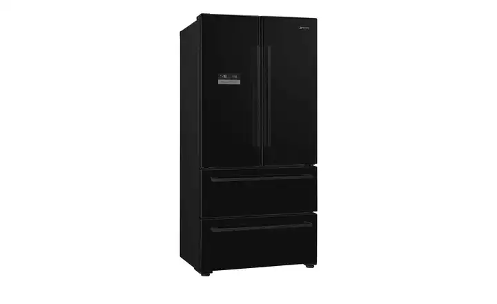 smeg Kühl-Gefrierkombi  FQ55FNDE