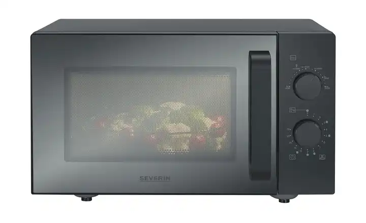 SEVERIN Mikrowelle MW 7782