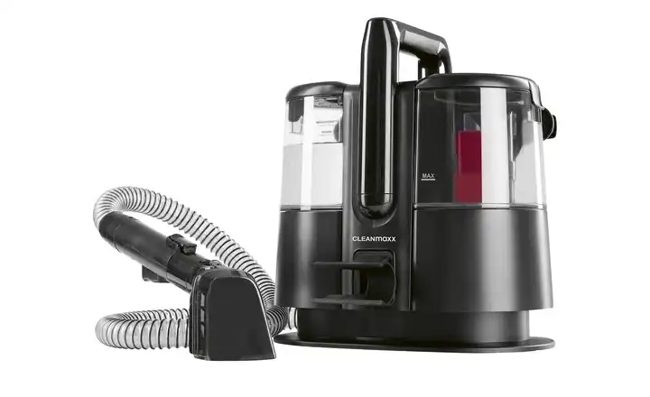 CleanMaxx CleanMaxx Polster- und Teppichreiniger  15177