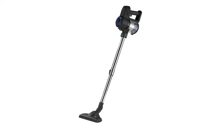 CleanMaxx Akku-Zyklon-Staubsauger  12401