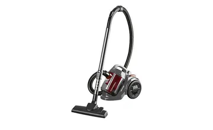 CleanMaxx Zyklon-Staubsauger  14638