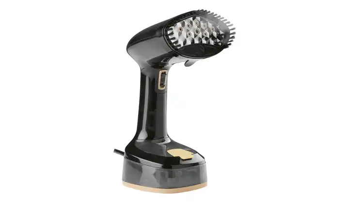 CleanMaxx Dampfbürste 2 in 1  15272