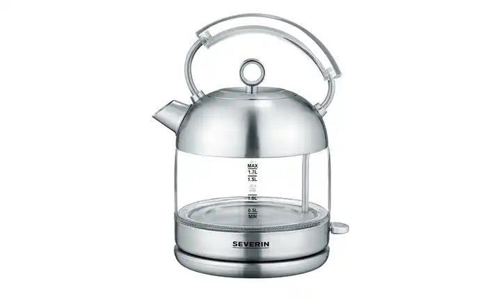 SEVERIN Wasserkocher   WK 3459