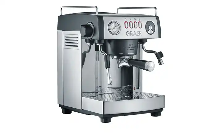 Kaffee & Espressomaschinen