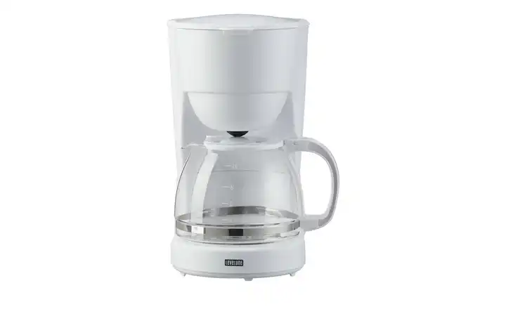 levelone Kaffeemaschine  KA-132W