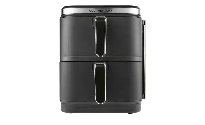 GourmetMaxx Heißluft-Fritteuse  15305