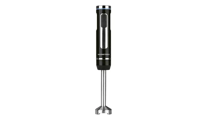 GourmetMaxx Akku-Stabmixer 4-teilig  14947