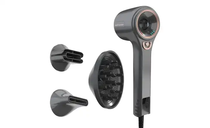 Genius Haartrockner   Invictus D7