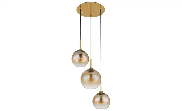 Globo Lighting Pendelleuchte  