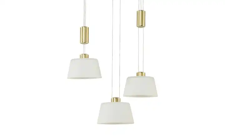 HELL-höllisch gutes Licht LED-Pendelleuchte  