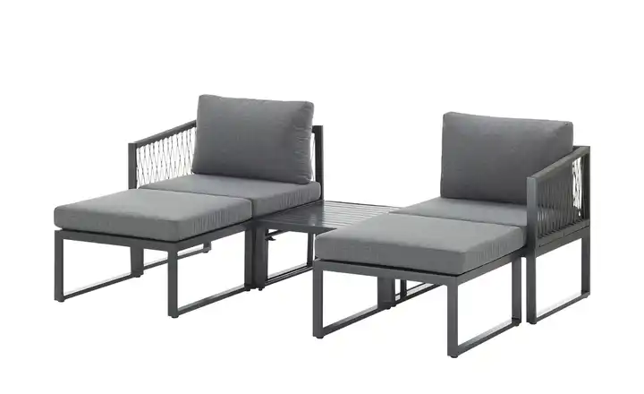  Sofa-Set  Genf