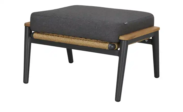 Siena Garden Hocker  Roma