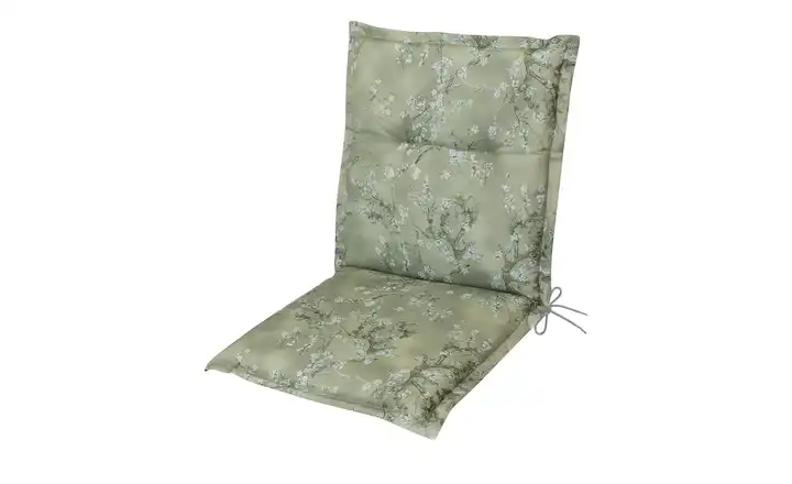 KETTtex Stehsaumauflage  Kirschblüte taupe