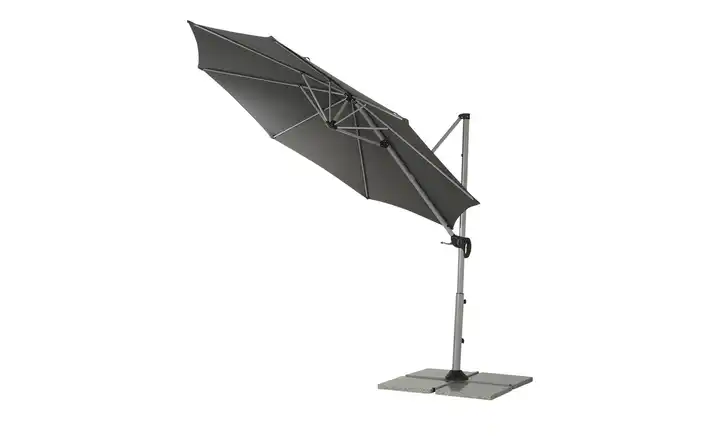  Ampelschirm  Ø 300 cm Derby Sun