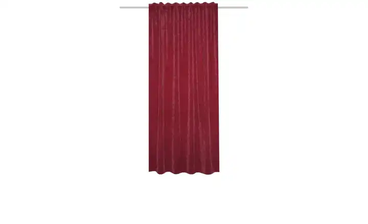 HOMEbasics Fertigschal  