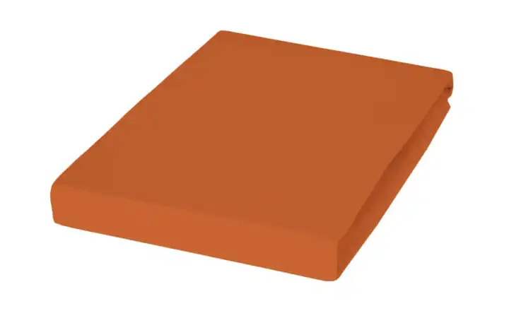 Janine Bettlaken Orange 200x200 cm