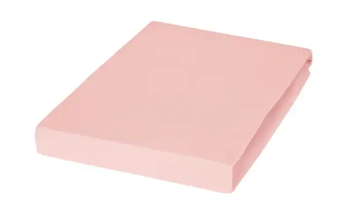 Janine Bettlaken Rosa 100x200 cm