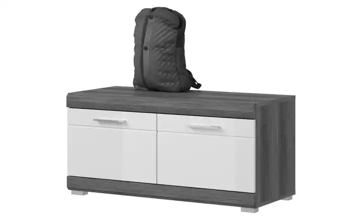  Sitzbank  Scout